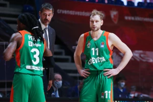 PAO sve jači, Nedović dobio saigrača iz ABA lige